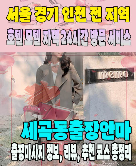 세곡동출장안마 추천 | 재방문 고객이 많은 세곡동출장마사지 민트